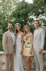 IVANKA TRUMP - Instagram Photos 06/22/2026