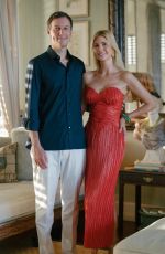 IVANKA TRUMP - Instagram Photos 06/22/2026