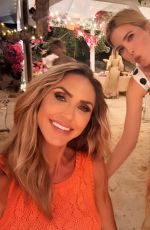 IVANKA TRUMP - Instagram Photos 06/22/2026