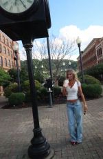 IZZY DARNELL - Instagram Photos 06/26/2026