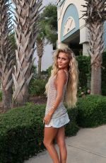 IZZY DARNELL - Instagram Photos 06/27/2026