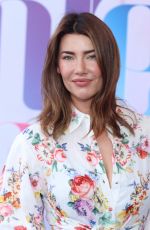 JACQUELINE MACINNES WOOD at 65th Monte Carlo Television Festival: Photocall for The Young and the Restless 06/15/2026