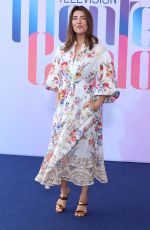 JACQUELINE MACINNES WOOD at 65th Monte Carlo Television Festival: Photocall for The Young and the Restless 06/15/2026