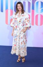 JACQUELINE MACINNES WOOD at 65th Monte Carlo Television Festival: Photocall for The Young and the Restless 06/15/2026