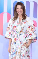 JACQUELINE MACINNES WOOD at 65th Monte Carlo Television Festival: Photocall for The Young and the Restless 06/15/2026