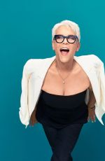 JAMIE LEE CURTIS and MARISKA HARGITAY for Variety, June 2026