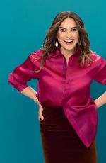 JAMIE LEE CURTIS and MARISKA HARGITAY for Variety, June 2026