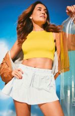 JANA INA ZARRELLA in Women