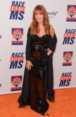 JANE SEYMOUR at 33rd Annual Race To Erase MS Gala at Fairmont Century Plaza in Los Angeles 06/05/2026
