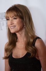 JANE SEYMOUR at 55th Annual Songwriters Hall of Fame Induction and Awards Gala in New York 06/11/2026