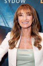 JANE SEYMOUR at The Last Ship Revival Opening Night at Metropolitan Opera House in New York 06/09/2026