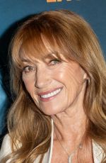 JANE SEYMOUR at The Last Ship Revival Opening Night at Metropolitan Opera House in New York 06/09/2026