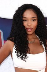 JASLENE WHITEROSE at Scary Movie World Premiere at Paramount Theatre in Los Angeles 06/03/2026
