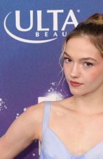 JAYDEN BARTELS at Supergirl Premiere in New York City 06/22/2026