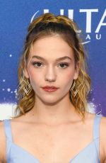 JAYDEN BARTELS at Supergirl Premiere in New York City 06/22/2026