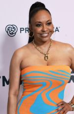 JAZSMIN LEWIS at The Ladylike Women of Excellence Awards + Fashion Show at Beverly Wilshire 05/23/2026