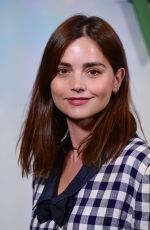 JENNA COLEMAN at My Mother