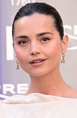 JENNA COLEMAN at Royal Academy of Arts Summer Exhibition Preview Party in London 06/10/2026