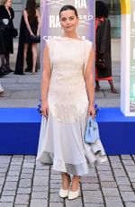 JENNA COLEMAN at Royal Academy of Arts Summer Exhibition Preview Party in London 06/10/2026