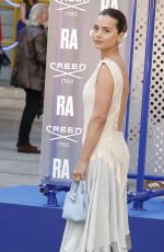 JENNA COLEMAN at Royal Academy of Arts Summer Exhibition Preview Party in London 06/10/2026