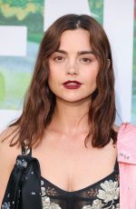JENNA COLEMAN at Serpentine Summer Party 2026 at Serpentine South in London 06/23/2026