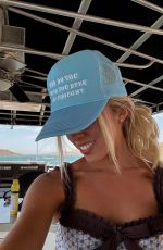JENNA DAVIS - Instagram Photos 06/01/2026