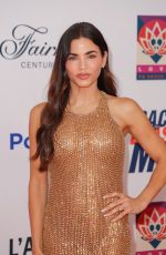 JENNA DEWAN at 33rd Annual Race To Erase MS Gala at Fairmont Century Plaza in Los Angeles 06/05/2026
