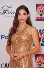 JENNA DEWAN at 33rd Annual Race To Erase MS Gala at Fairmont Century Plaza in Los Angeles 06/05/2026