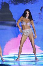 JENNA JOHNSON at 2026 Sports Illustrated SI Swimsuit Runway Show in Miami Beach 05/30/2026