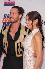 JENNA JOHNSON at 33rd Annual Race To Erase MS Gala at Fairmont Century Plaza in Los Angeles 06/05/2026