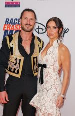 JENNA JOHNSON at 33rd Annual Race To Erase MS Gala at Fairmont Century Plaza in Los Angeles 06/05/2026