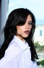 JENNA ORTEGA - 32nd Annual Actor Awards Pre-event Portraits, March 2026