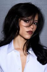 JENNA ORTEGA - 32nd Annual Actor Awards Pre-event Portraits, March 2026
