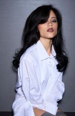JENNA ORTEGA - 32nd Annual Actor Awards Pre-event Portraits, March 2026