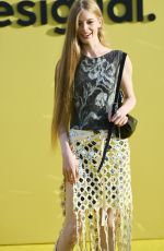 JENNA WILSON at Desigual Vintage Collection Laucnh at The Farm in Ibiza 06/02/2026