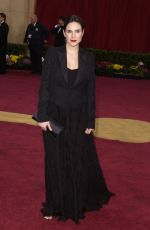 JENNIFER CONNELLY at 75th Annual Academy Awards in Los Angeles 03/23/2003
