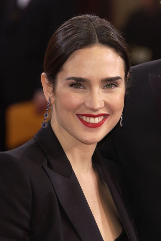 JENNIFER CONNELLY at 75th Annual Academy Awards in Los Angeles 03/23/2003