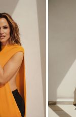JENNIFER GARNER for InStyle US, Summer 2026