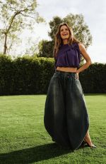 JENNIFER GARNER for InStyle US, Summer 2026