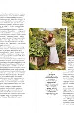 JENNIFER GARNER ini Better Homes and Gardens, June 2026