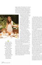JENNIFER GARNER ini Better Homes and Gardens, June 2026