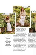 JENNIFER GARNER ini Better Homes and Gardens, June 2026