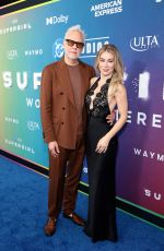 JENNIFER HOLLAND at Supergirl Premiere in New York City 06/22/2026