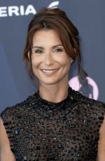 JENNIFER LAURET at Photocall at Opening Ceremony of 65th Monte Carlo Television Festival 06/12/2026