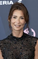 JENNIFER LAURET at Photocall at Opening Ceremony of 65th Monte Carlo Television Festival 06/12/2026