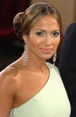 JENNIFER LOPEZ at 75th Annual Academy Awards in Los Angeles 03/23/2003