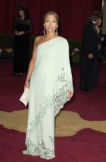 JENNIFER LOPEZ at 75th Annual Academy Awards in Los Angeles 03/23/2003