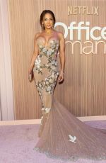 JENNIFER LOPEZ at Office Romance Premiere in New York 06/02/2026