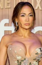 JENNIFER LOPEZ at Office Romance Premiere in New York 06/02/2026
