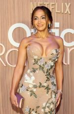 JENNIFER LOPEZ at Office Romance Premiere in New York 06/02/2026